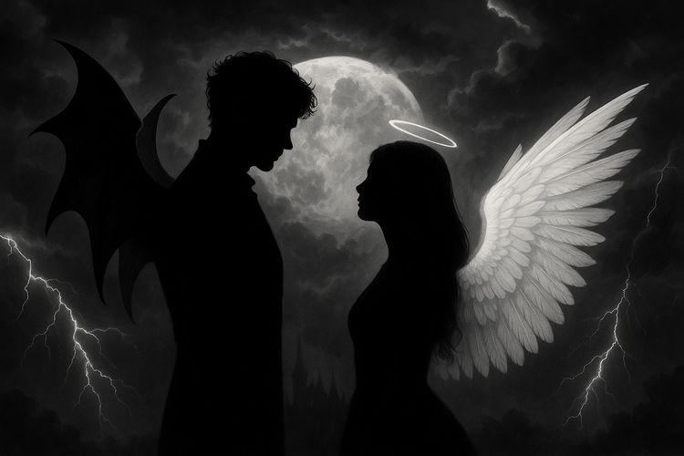 Dark Romance