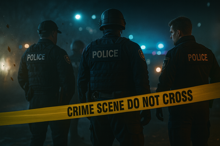 Policier, enquêtes