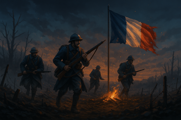 Romans historique