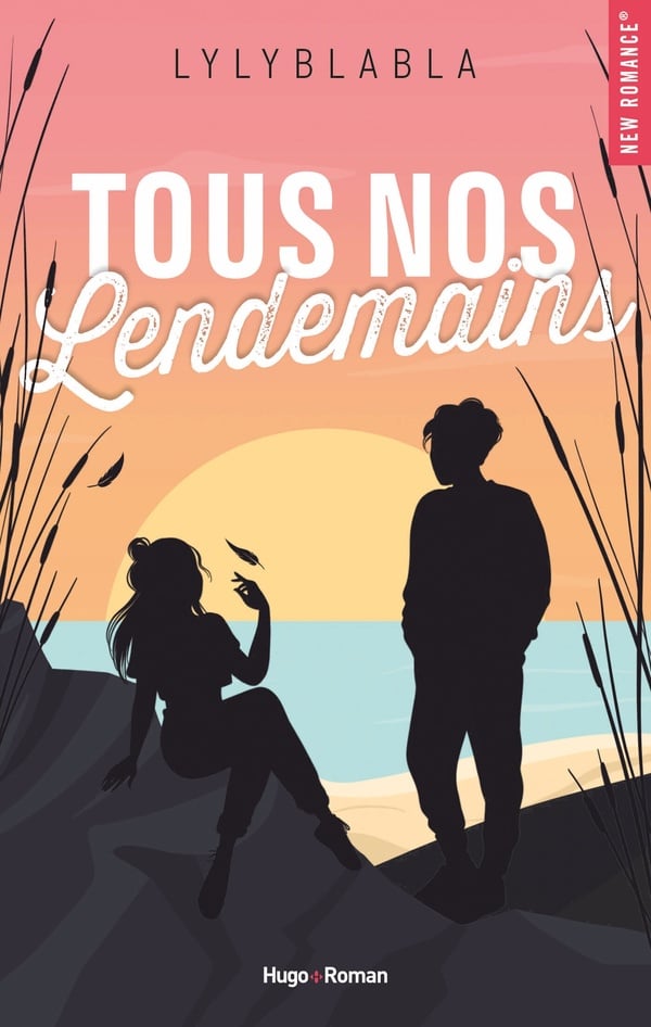 Tous nos lendemains - LYLYBLABLA