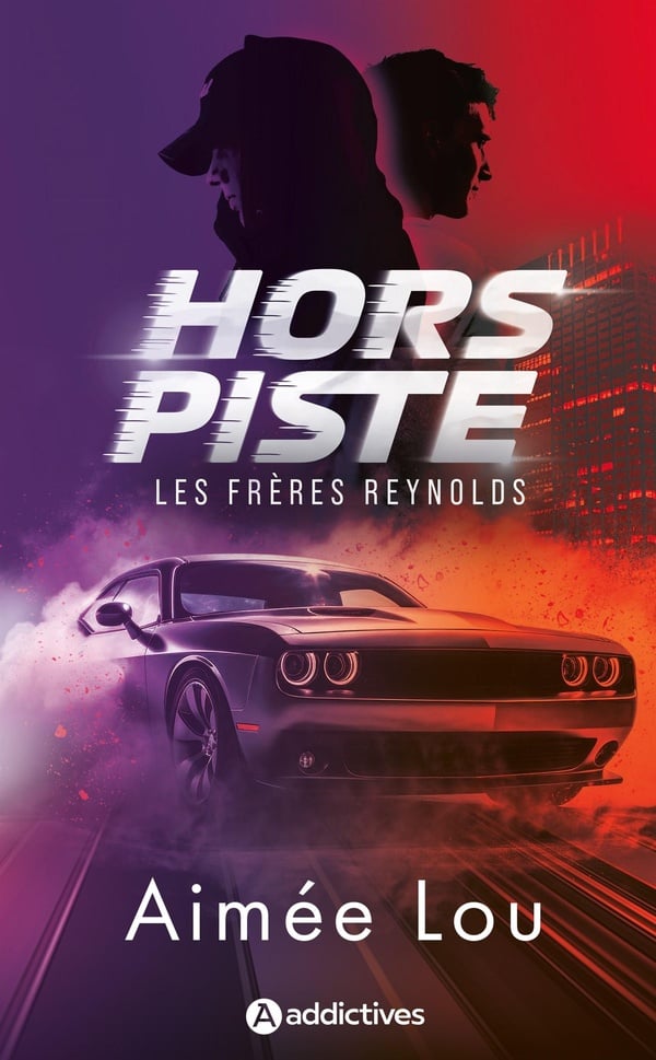 Hors Piste (les frères Reynolds) – Aimée Lou