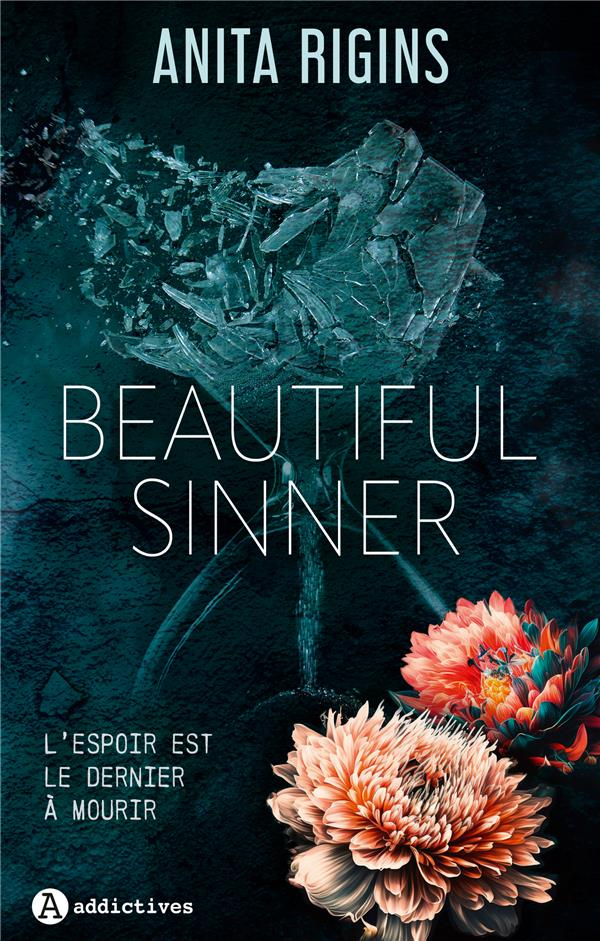 Beautiful Sinner - ANITA RIGINS