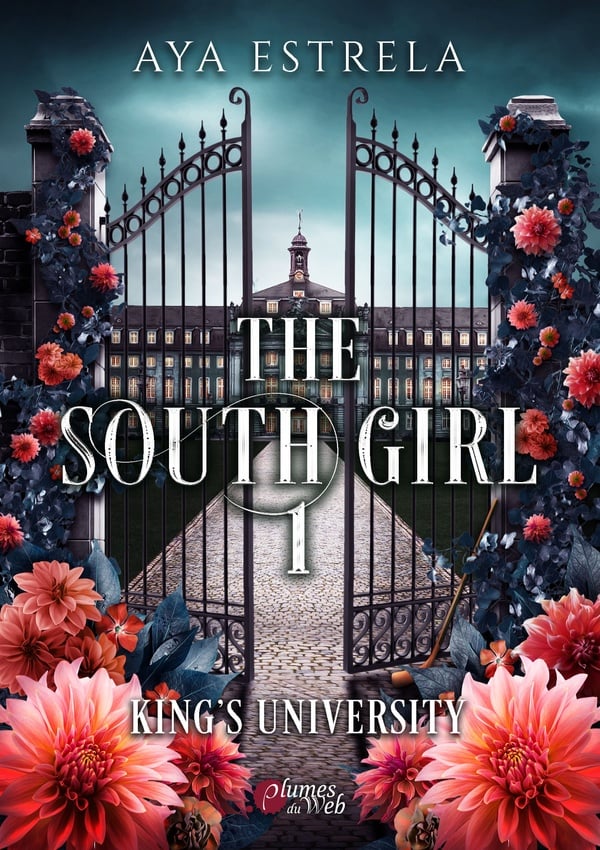 The south girl - Tome 1 - Aya Estrela (seconde main)