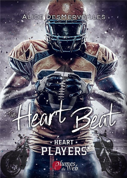 The Heart Beat T2 - ALICE DESMERVEILLES