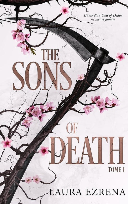 The son's of death T1 - LAURA EZRENA