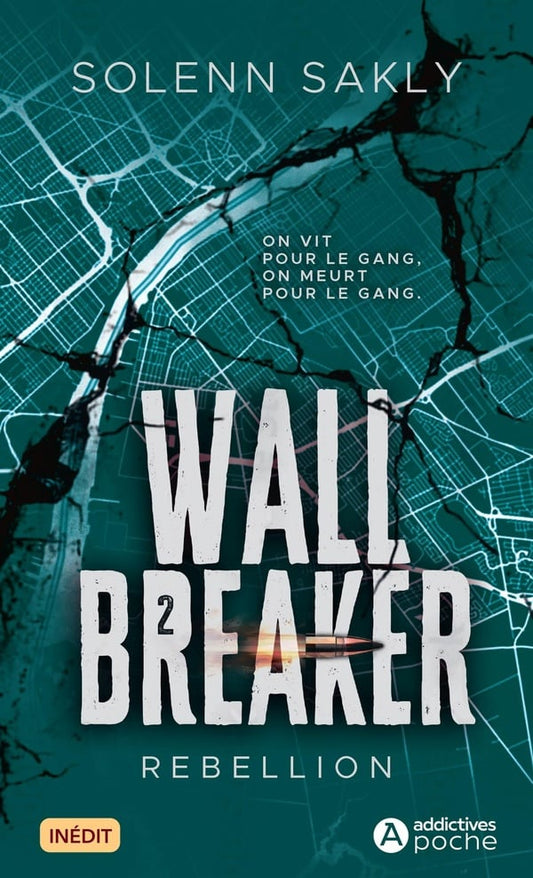 Wall breaker T2 - Solenn Sakly