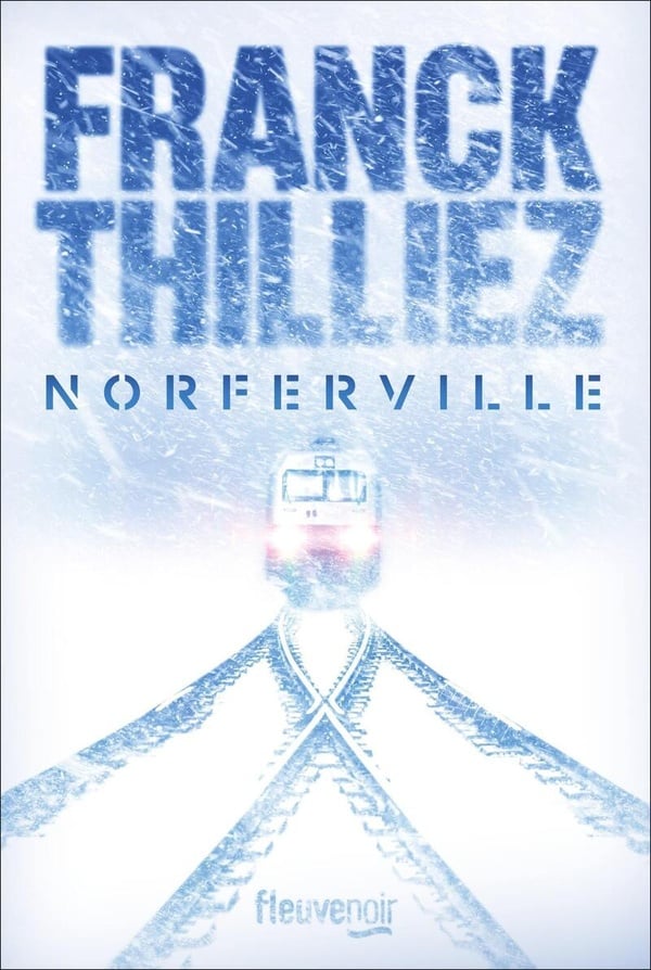 Norferveille – Franck Thilliez
