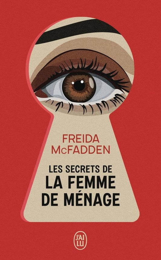 Les secrets de la femme de ménage – Freida McFadden