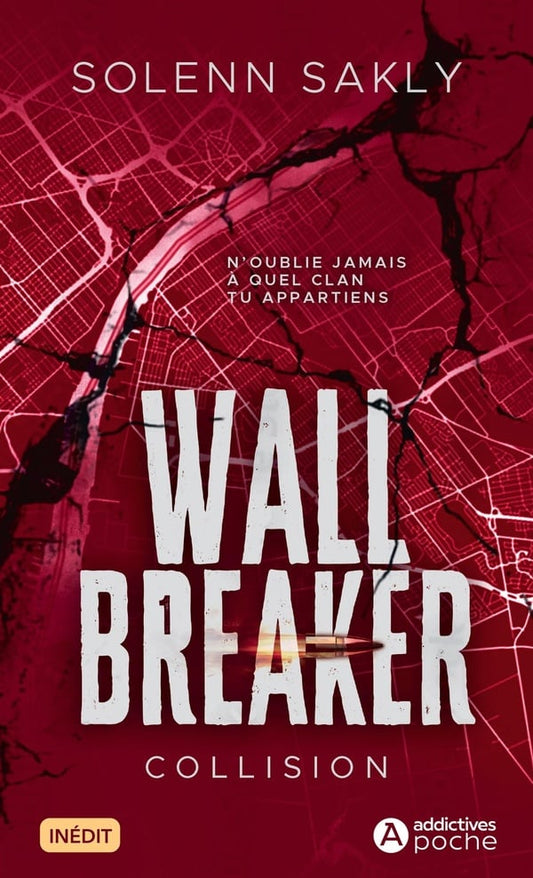 Wall Breaker T1 - Solenn Sakly