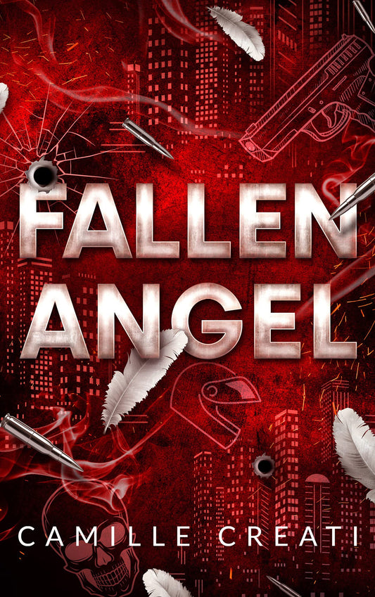Fallen Angel – Camille Creati