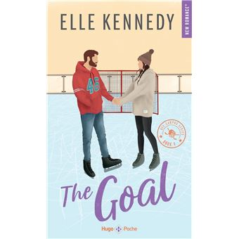 The Goal - ELLE KENEDY