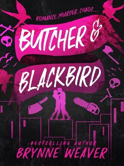 Butcher & Blackbird - Brynne Weaver (seconde main)