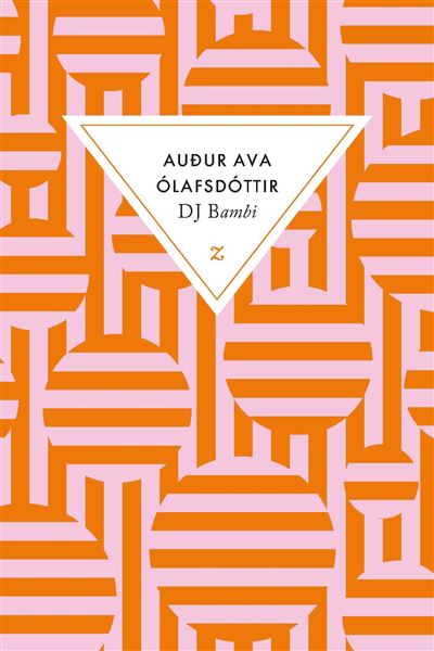 Dj Bambi - Audur Ava Olafsdottir