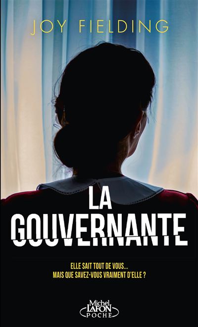 La gouvernante - Joy Fielding