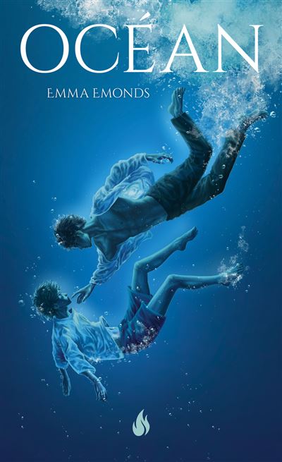 Océan (seconde main) - Emma Emonds
